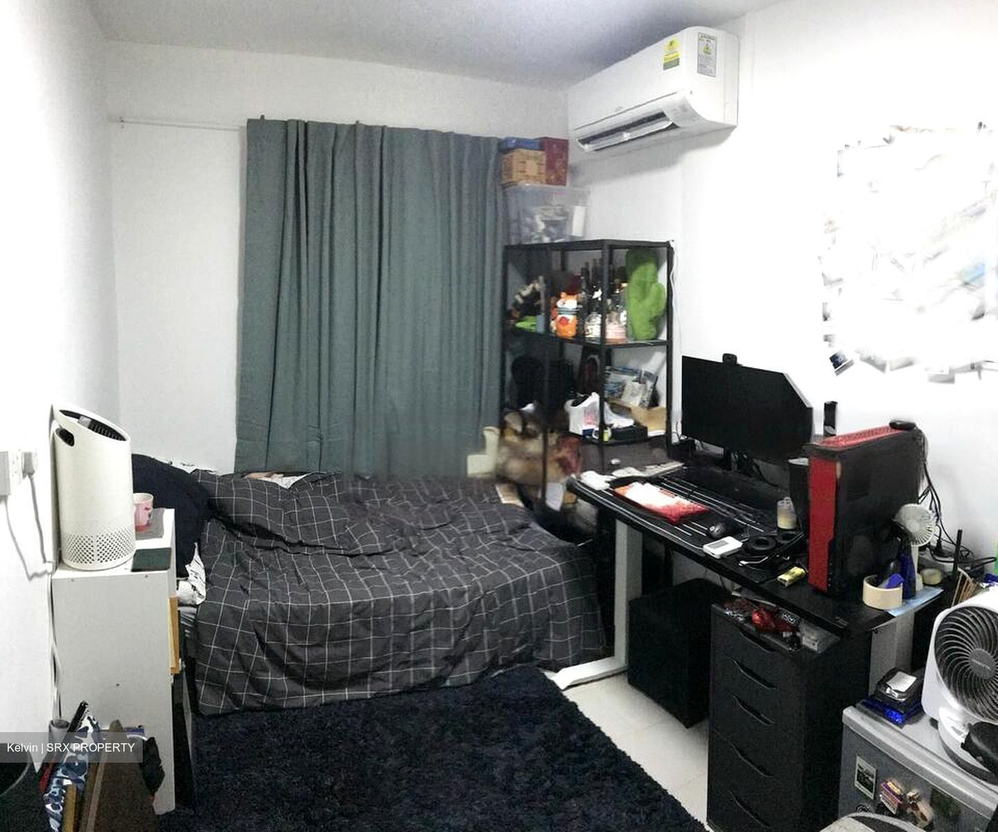 Teachers' Housing Estate (D26), Terrace #503189041